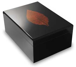 Humidor Sorrente de Luxe