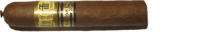 Trinidad Topes Edición Limitada 2016 Trinidad Topes Edición Limitada 2016