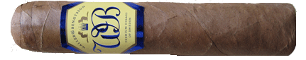 Waller och Bengtsson Short Robusto