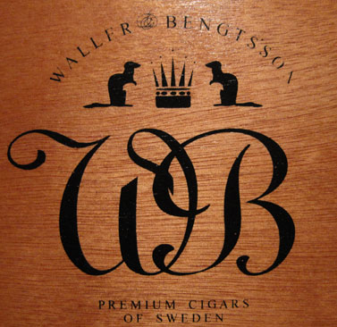 Waller & Bengtsson