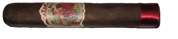 Flor de Las Antillas Robusto