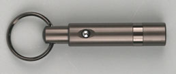 Cigarrborr Svart Metallic Cigarrborr Svart Metallic