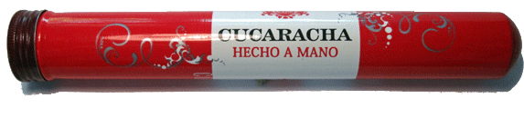 Cucaracha Coronas A/T Cucaracha Coronas A/T