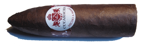 Cucaracha Novillo Torpedo Maduro Cucaracha Novillo Torpedo Maduro