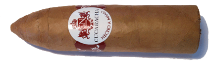 Cucaracha Novillo Torpedo Natural Cucaracha Novillo Torpedo Natural