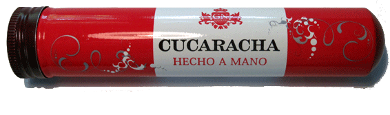Cucaracha Robusto A/T Cucaracha Robusto A/T