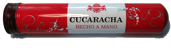 Cucaracha Robusto A/T