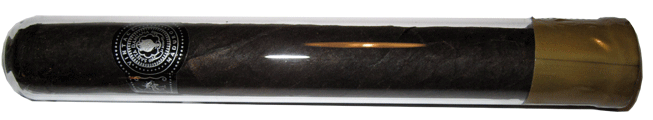 Santa Damiana Vintage Maduro Corona i glastub. Santa Damiana Vintage Maduro Corona i glastub.