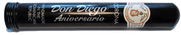 Don Diego Anniversario Corona A/T Don Diego Anniversario Corona A/T