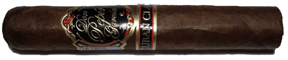 Don pepin Garcia Black Label 1979 Don pepin Garcia Black Label 1979