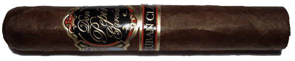 Don pepin Garcia Black Label 1979