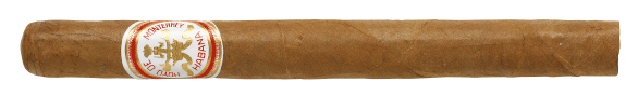 Hoyo de Monterrey Double Coronas Hoyo de Monterrey Double Coronas