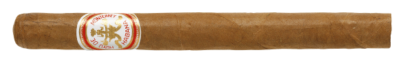 Hoyo de Monterrey Double Coronas