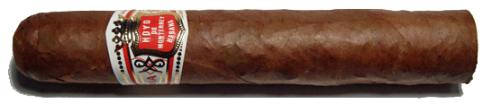 Hoyo de Monterrey Epicuré No.2