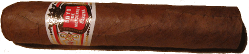 Hoyo de Monterrey Petit Robusto Hoyo de Monterrey Petit Robusto