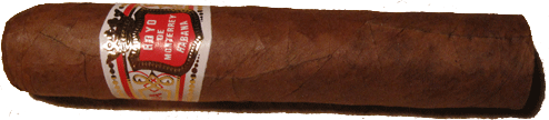 Hoyo de Monterrey Petit Robusto