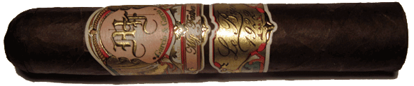 My Father Le Bijou Petit Robusto My Father Le Bijou Petit Robusto