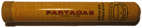 Partagas Coronas Senior A/T Partagas Coronas Senior A/T