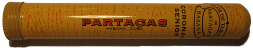 Partagas Coronas Senior A/T