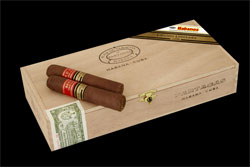 Partagas Serie D No.5 Edicion Limitada 2008 Partagas Serie D No.5 Edicion Limitada 2008