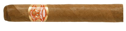 Partagas Shorts