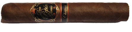 Don Pepin Garcia Black Label 2001 Don Pepin Garcia Black Label 2001