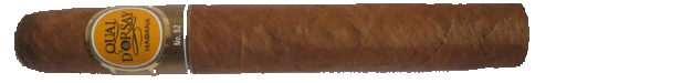 Quai D'Orsay No.52 10-pack Quai D'Orsay No.52 10-pack