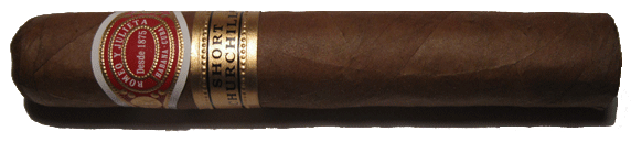 Romeo y Julieta Short Churchills Romeo y Julieta Short Churchills