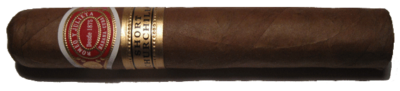 Romeo y Julieta Short Churchills