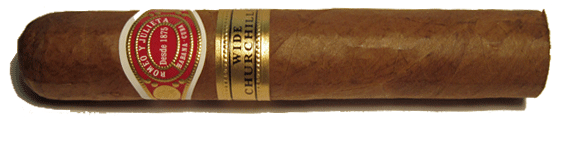 Romeo y Julieta Wide Churchills Romeo y Julieta Wide Churchills