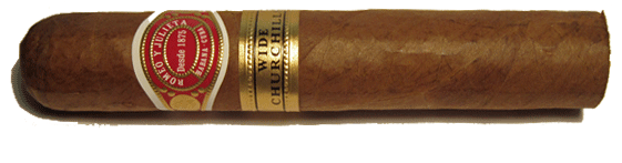 Romeo y Julieta Wide Churchills