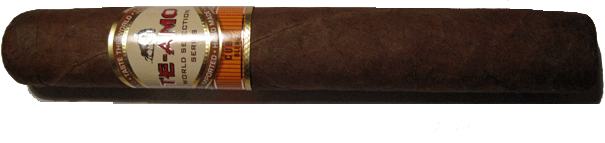 Te-Amo World Selection Series cuban Blend Toro Te-Amo World Selection Series cuban Blend Toro
