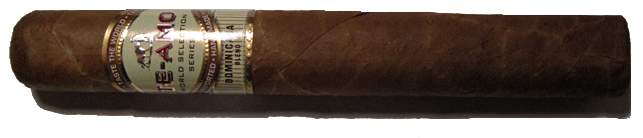 Te-Amo World Selection Series Dominican Blend Toro Te-Amo World Selection Series Dominican Blend Toro