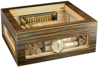 Humidor Treviso de Luxe Humidor Treviso de Luxe