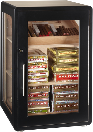 Humidor Bari De Luxe Humidor Bari De Luxe