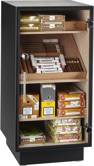 Humidor Prato De Luxe Humidor Prato De Luxe