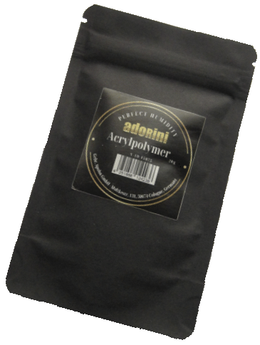 Refill Acrylpolymerkristaller till Adorini XL fuktare Refill Acrylpolymerkristaller till Adorini XL fuktare