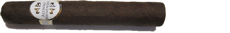 Alonso Menendez Robusto Alonso Menendez Robusto