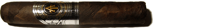 A.Turrent Triple Play Robusto Maduro A.Turrent Triple Play Robusto Maduro