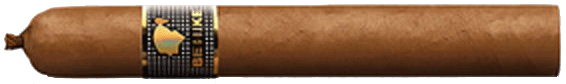 Cohiba Behike 56 10-låda Cohiba Behike 56 10-låda