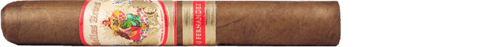 Bellas Artes Habano Rojita Robustos Extra Bellas Artes Habano Rojita Robustos Extra