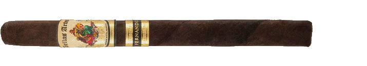 Bellas Artes Maduro Lancero