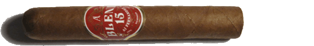 Blend 15 Robusto Blend 15 Robusto
