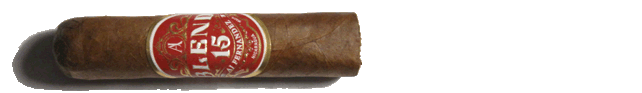 Blend 15 Short Robusto Blend 15 Short Robusto
