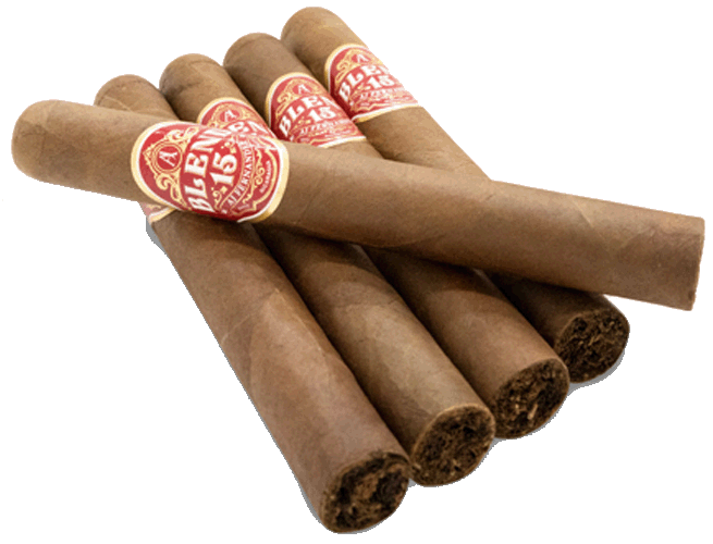 Blend 15 Toro Blend 15 Toro