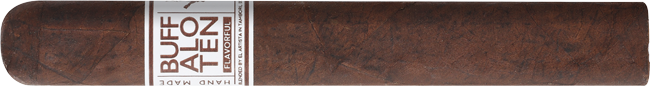 Buffalo Ten Toro Maduro Buffalo Ten Toro Maduro