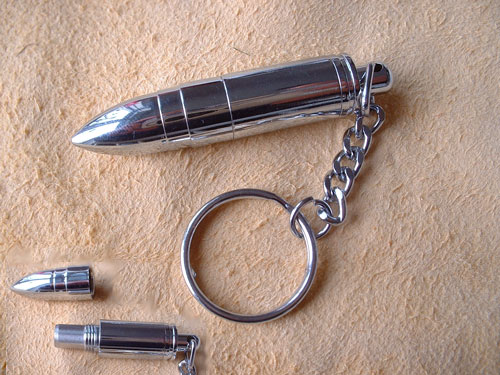 Cigarrborr Bullet Cutter Cigarrborr Bullet Cutter