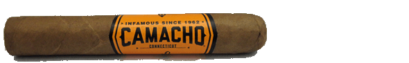 Camacho Connecticut Robusto Camacho Connecticut Robusto