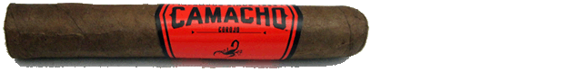 Camacho Corojo Robusto Camacho Corojo Robusto