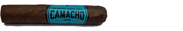 Camacho Ecuador Robusto Camacho Ecuador Robusto